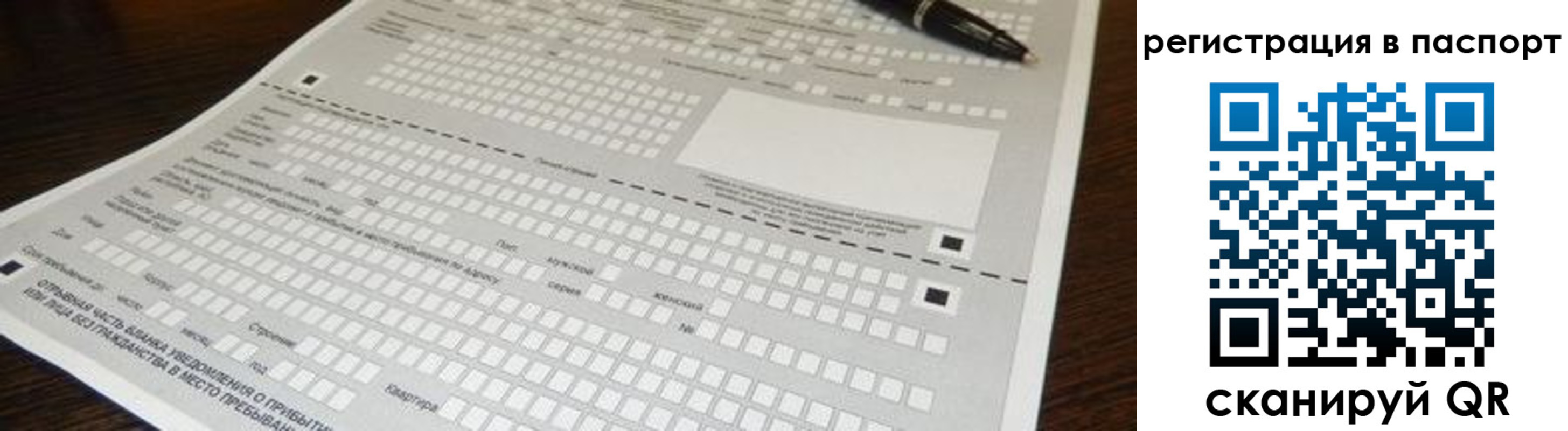 где прописаться в Ершове